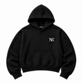 HOODIE (BLACK)